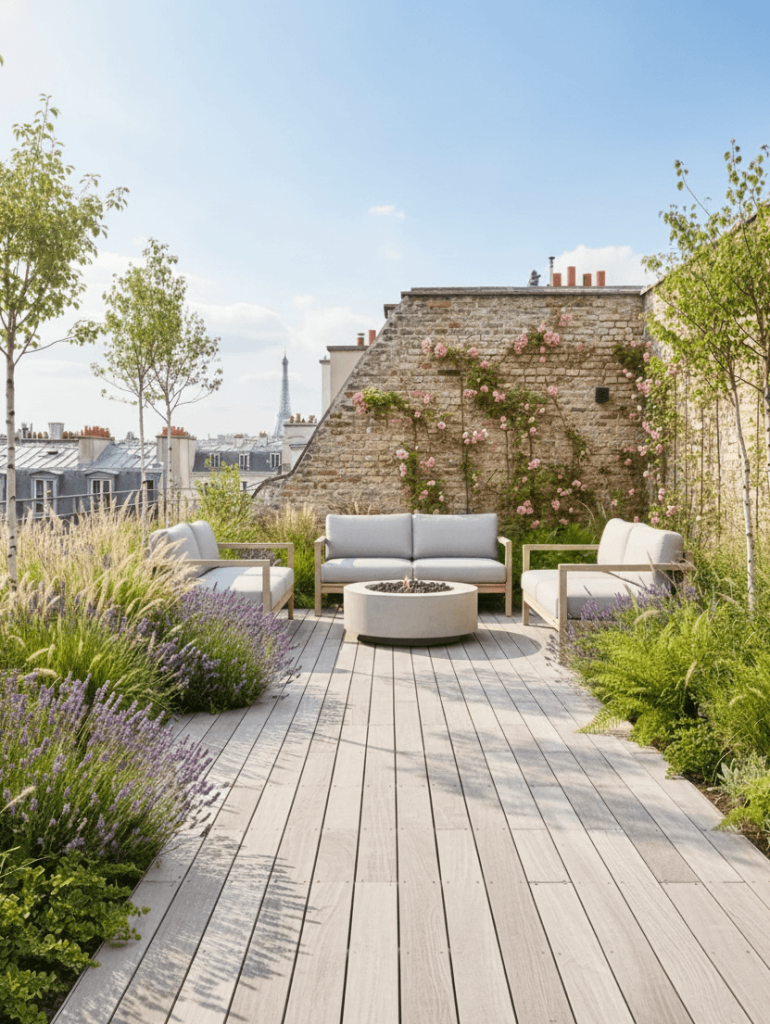 Rooftop-terrasse-Agave-Paysage-Paysagiste-Paris